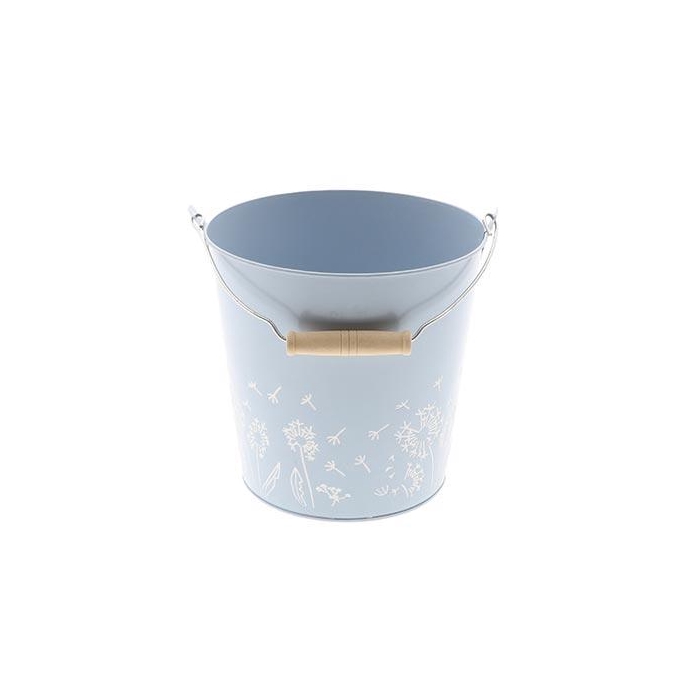 <h4>Bucket Celo Flower Rnd H19D20</h4>