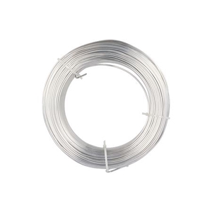 Wire Aluminium 2.0mm 1kg 118m