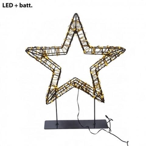 CC2615 DECO WITH LED