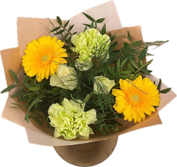 <h4>Bq DD Yellow</h4>