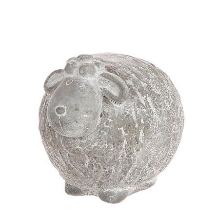 <h4>Pasen Keramiek schaap 14*11.5*12.5cm</h4>