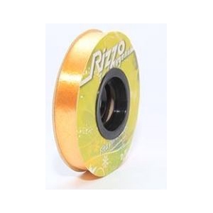 FITA PLASTICA 16 MM X 50 M LISO AMARELO