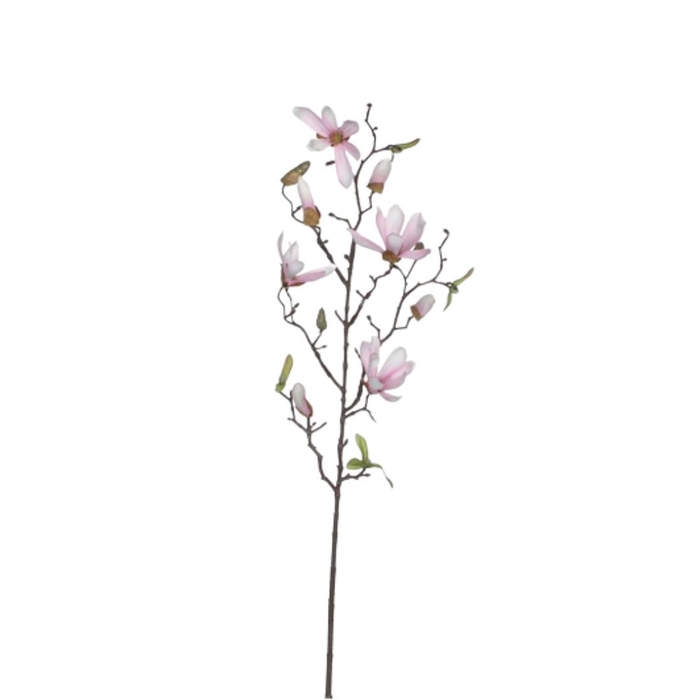 <h4>Artificial flowers Magnolia 75cm</h4>