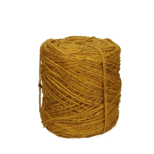 Wire Flax cord 3.5mm 1kg