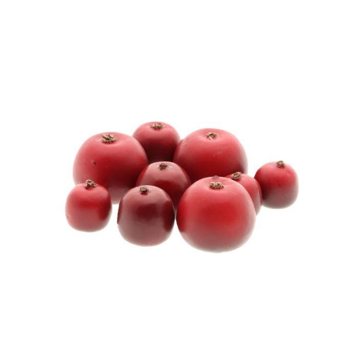 <h4>Apple Malus 3 Size 9Pcs</h4>