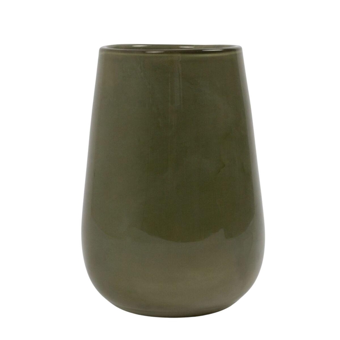 <h4>Glas Vaas Saga solid d17*34cm</h4>