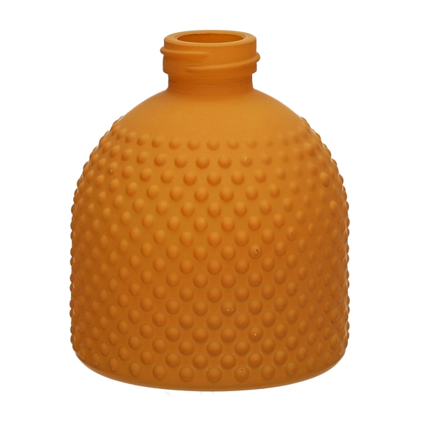 <h4>Bottle Caro14 d7.8xh9 ochre matt</h4>