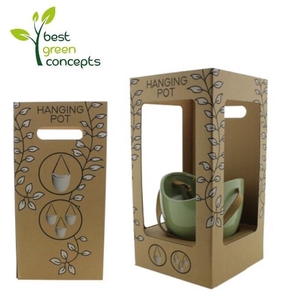 KERAMISCHE POT H%