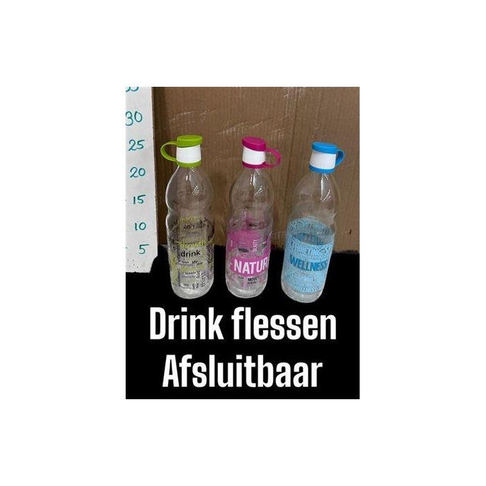 <h4>Deco Drinkfles H%</h4>