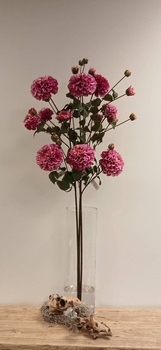 <h4>DAHLIA SPRAY PINK BEAUTY FL440364BE L115</h4>