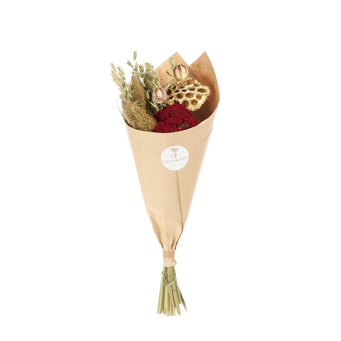 <h4>Cone Bouquet Nathalie mixed</h4>