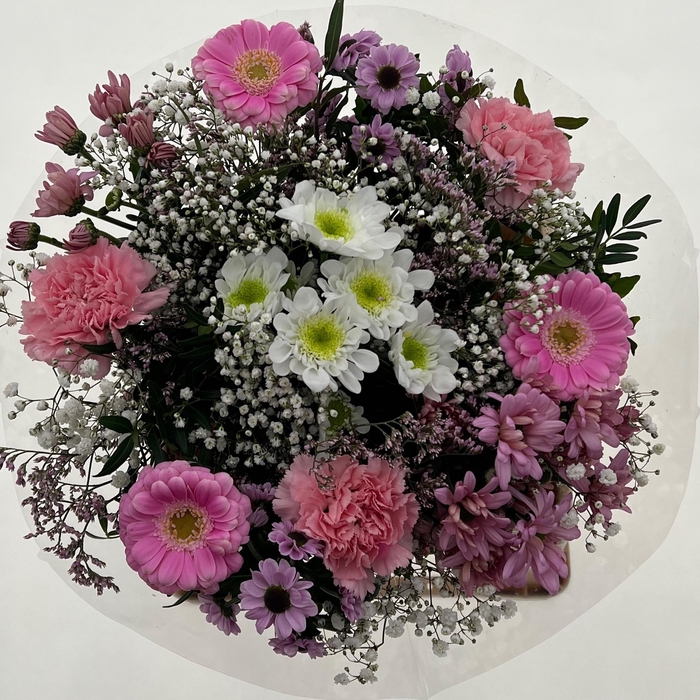 <h4>GEM BOEKET OV</h4>