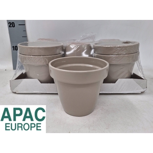 KERAMISCHE POT H%