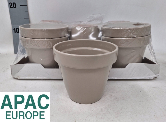 <h4>KERAMISCHE POT H%</h4>