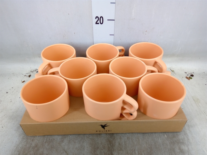 <h4>Pot   ...Keramische H%</h4>