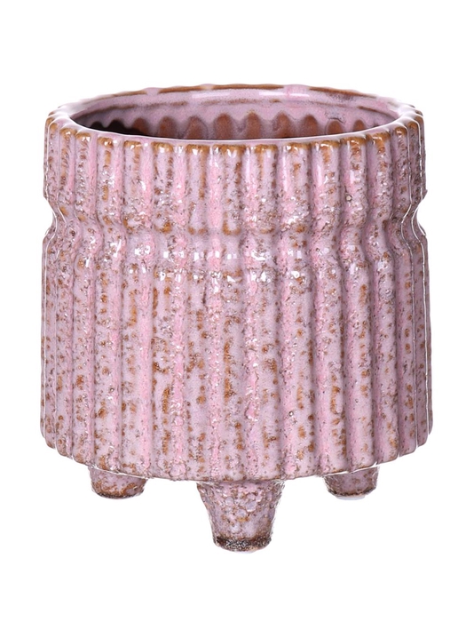 <h4>DF03-580050747 - Pot Demi d13.9/14.3xh15.5 pink</h4>