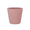 Vinci Pink Container Pot 18x16cm