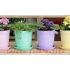 VASO AQUARELA 01,5 AZUL TIFFANY