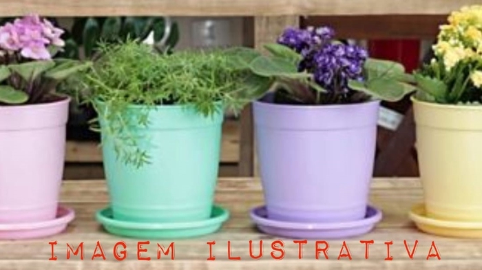 VASO AQUARELA 01,5 VERDE CLARO