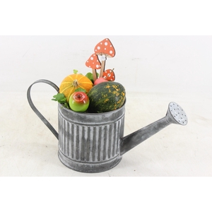 arr4 Sierfruit JS - Zink gieter grey 338/6