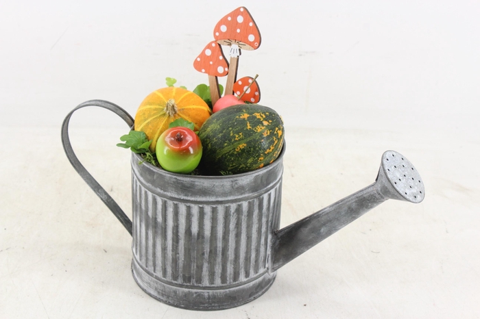 <h4>arr4 Sierfruit JS - Zink gieter grey 338/6</h4>