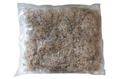 <h4>Moss Curly Moss Bleached 500gr</h4>