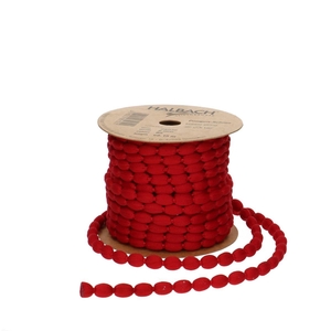 Ribbon Bobble 08mm 15m