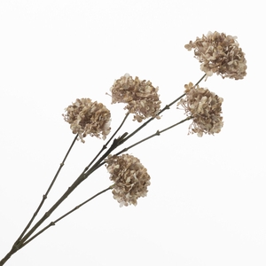 Viburnum Spray x5 Brown FL440408BRN