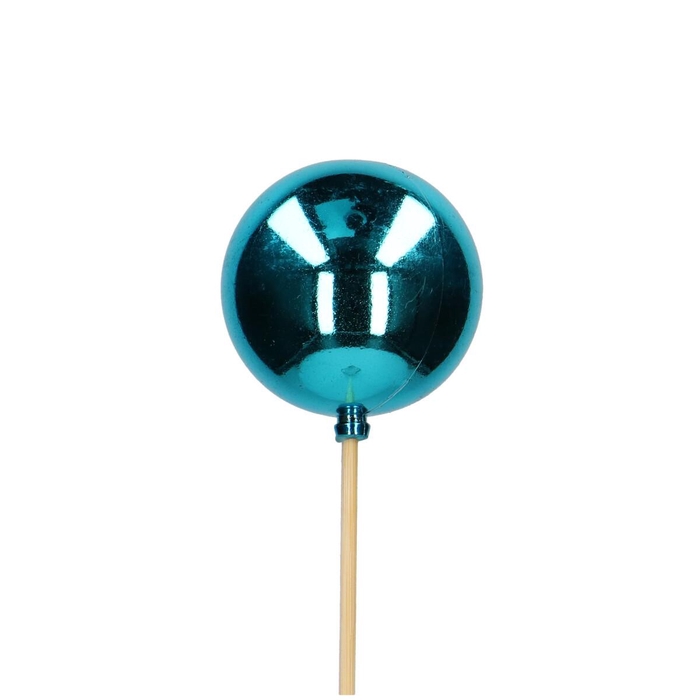 <h4>Christmas sticks 50cm Christmas baub.d06cm</h4>