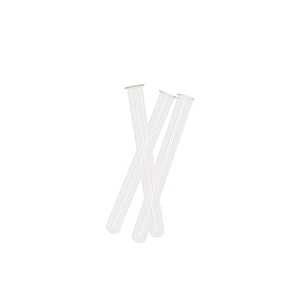 Glass Test Tube 1,5cmx15cm Per 12