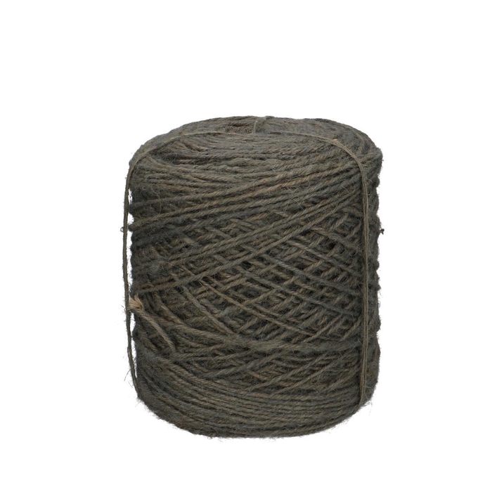<h4>Wire Flax cord 3.5mm 1kg</h4>