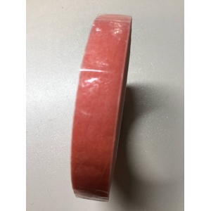 FLOWERTAPE 12MM 1PC SALMON PINK
