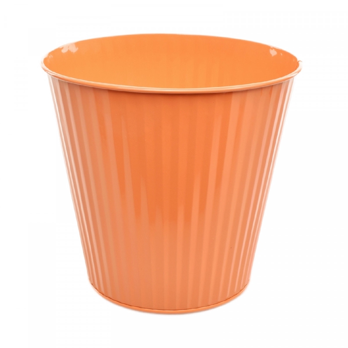 <h4>Zink Ferre pot d18*17cm</h4>