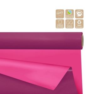 Rol  80cm  40m Duo Mat uni