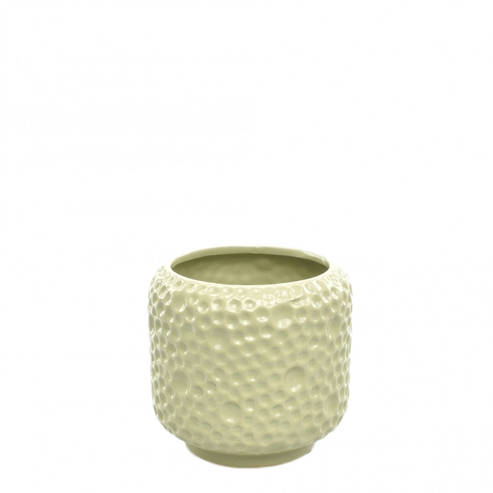 <h4>Keramiek Exclusief Porto pot d13.5*13cm</h4>