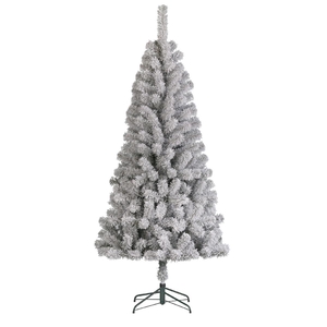 Christmas Tree Ague d81*185cm