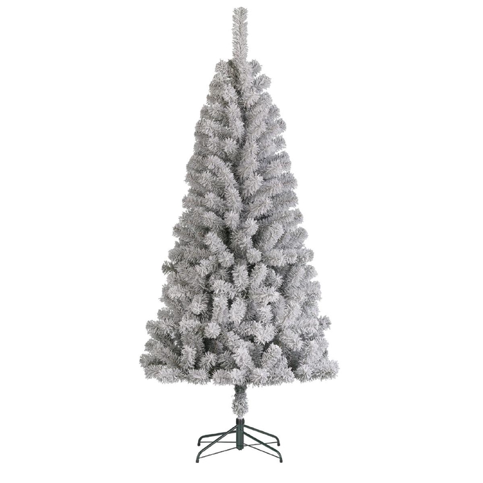 <h4>Christmas Tree Ague d81*185cm</h4>