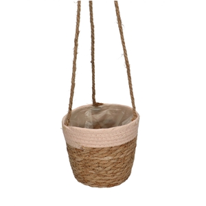 Baskets Hanging basket d13.5*13cm