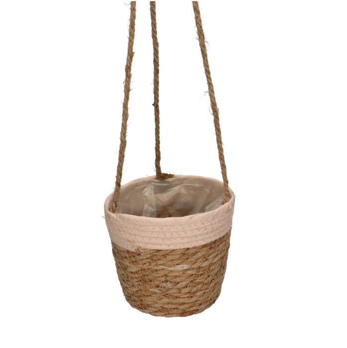 <h4>Baskets Hanging basket d13.5*13cm</h4>