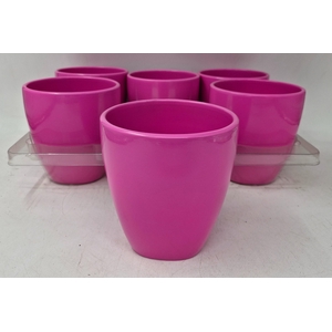 KERAMISCHE POT H%