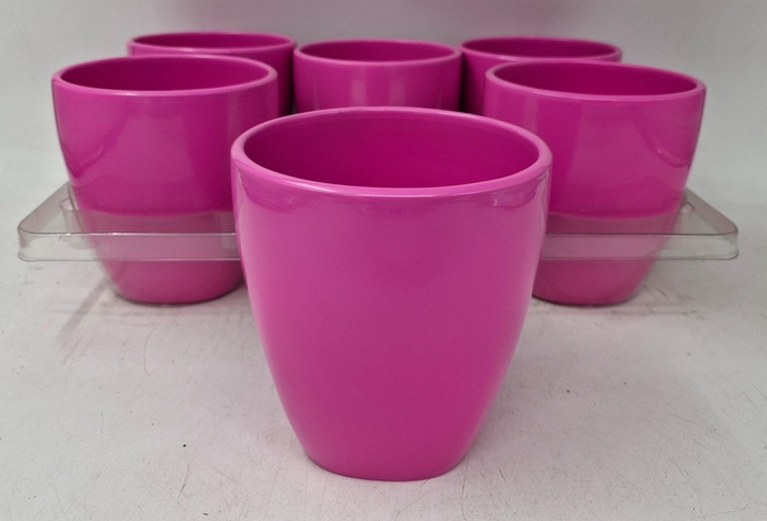 <h4>KERAMISCHE POT H%</h4>