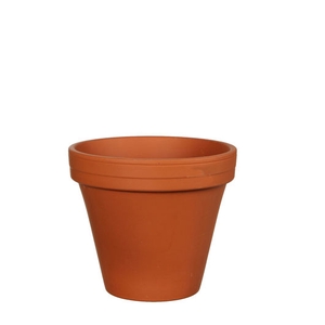 Outdoor Terracotta d15.5*13.5cm