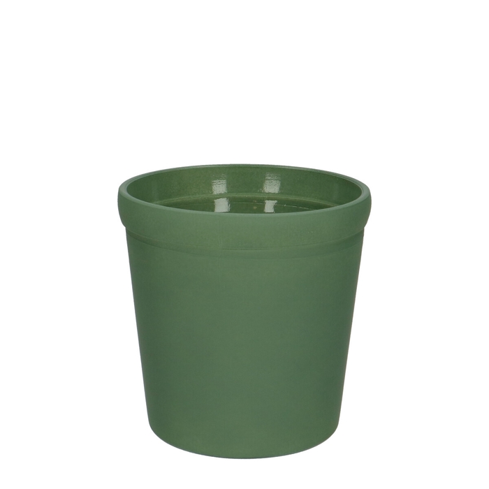 <h4>Glass Pottz pot d12.5*12.5cm</h4>