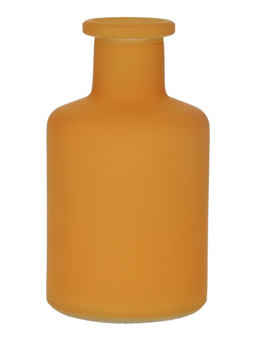 <h4>Bottle Caro9 d3.8/6.8xh11.8 mango m</h4>