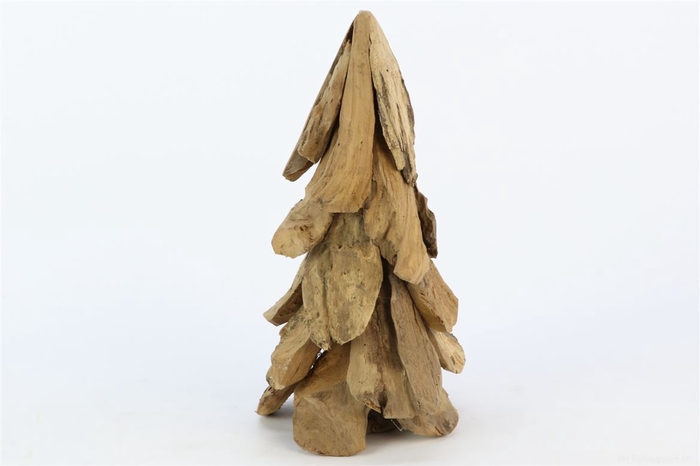 <h4>Tree Teak Yogya H40d25</h4>