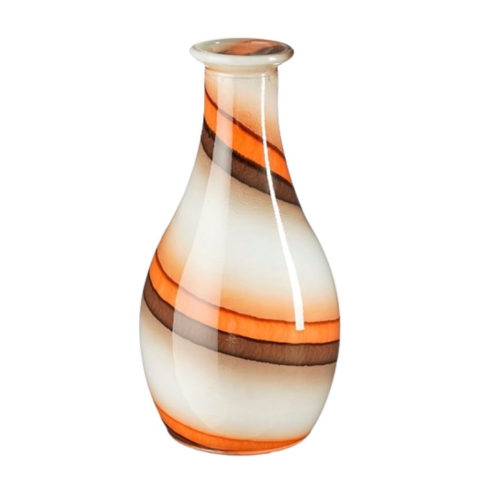 <h4>Glas Lomar vaas d21*40cm</h4>