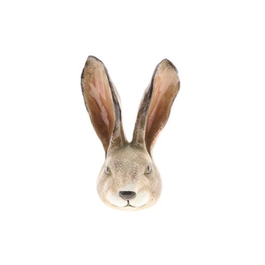 Bunny Head Vivi L13W10H17.5