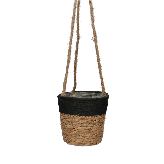 <h4>Baskets Hanging basket d13.5*13cm</h4>