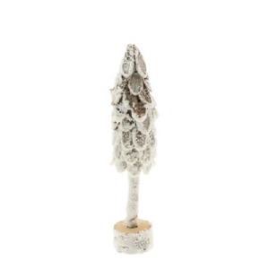 Christmas Tree birch 38cm