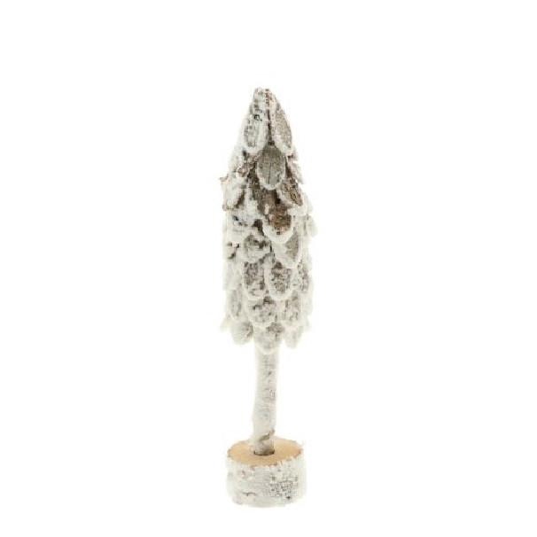 <h4>Christmas Tree birch 38cm</h4>